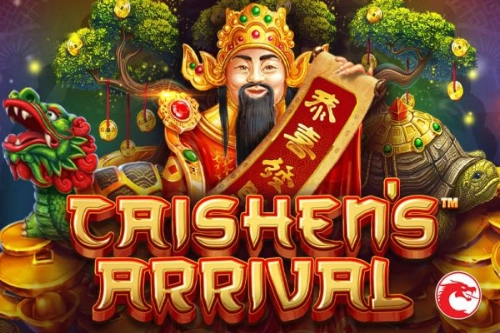Caishens Arrival