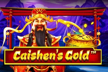 Caishens Gold