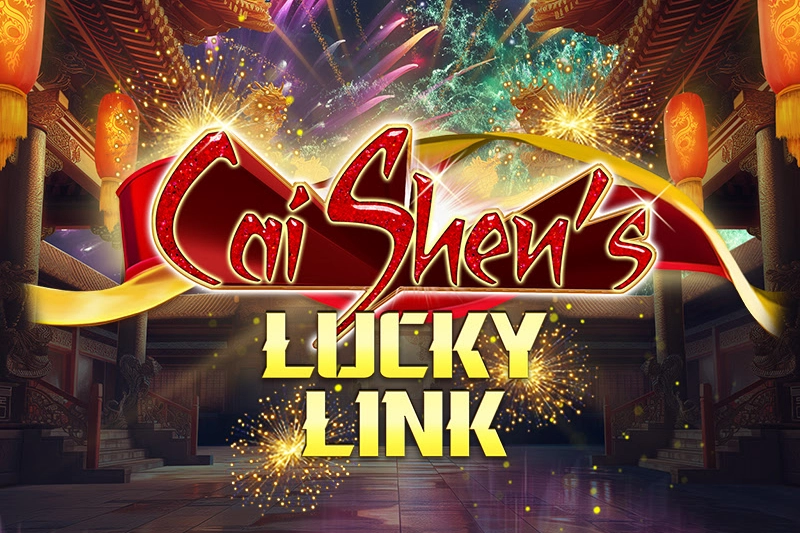 Caishens Lucky Link