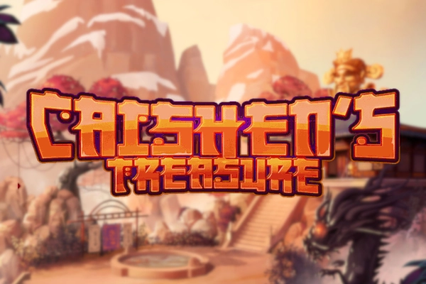 Caishens Treasure