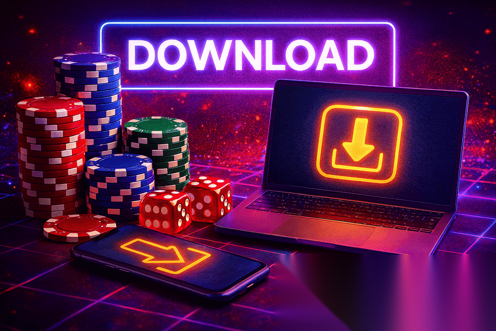Guia para baixar e instalar o APK lllbet