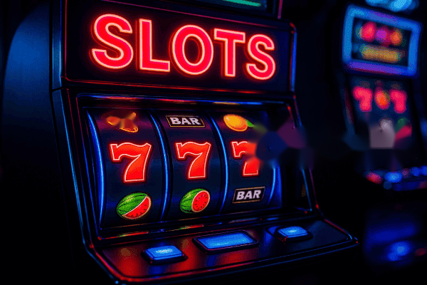 Variedade de 2000 jogos de caça-níqueis na lllbet.